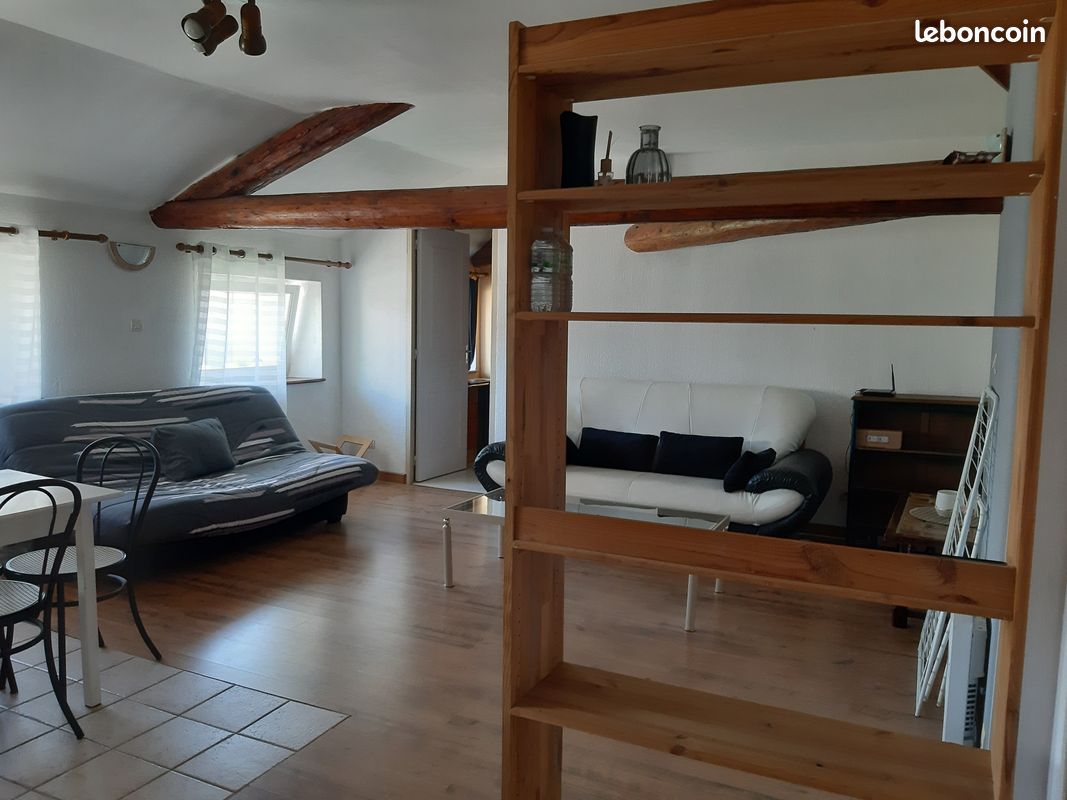Appartement 2 pièces 49 m² · à Nancy · 49 m² · 129 000 €