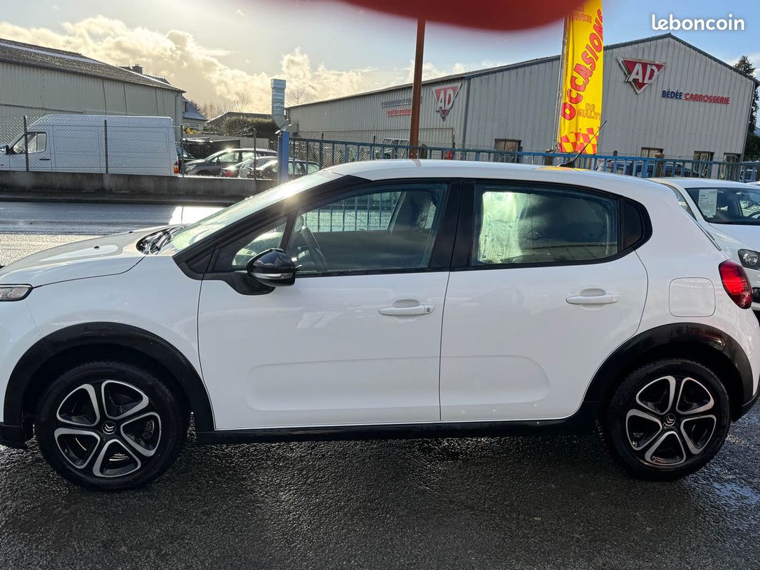 Citroen c3 (image 3)