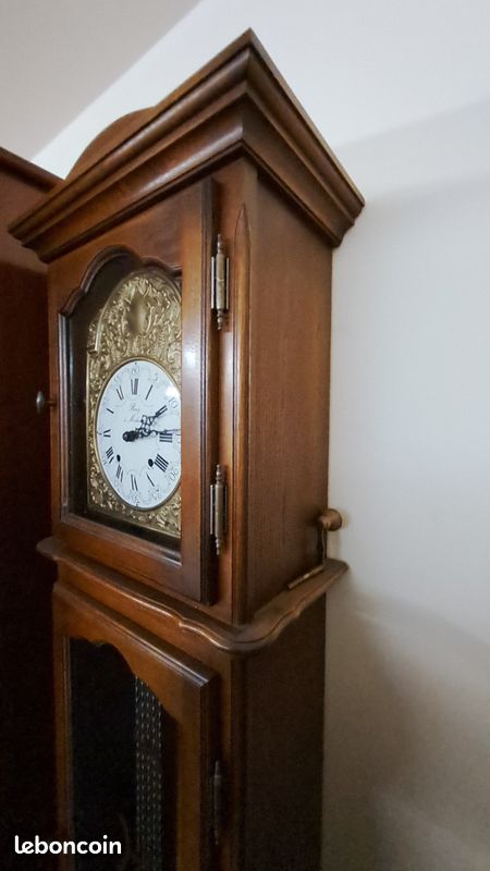 Horloge Normande (image 2)