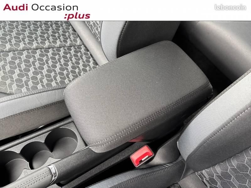 Audi A1 Sportback 25 TFSI 95ch Design S tronic 7 (image 25)