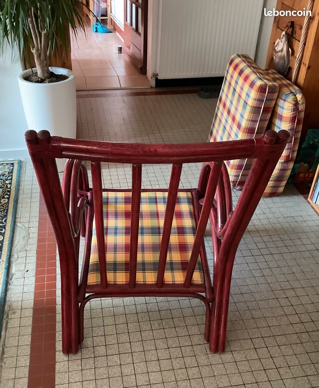 Fauteuil (image 3)