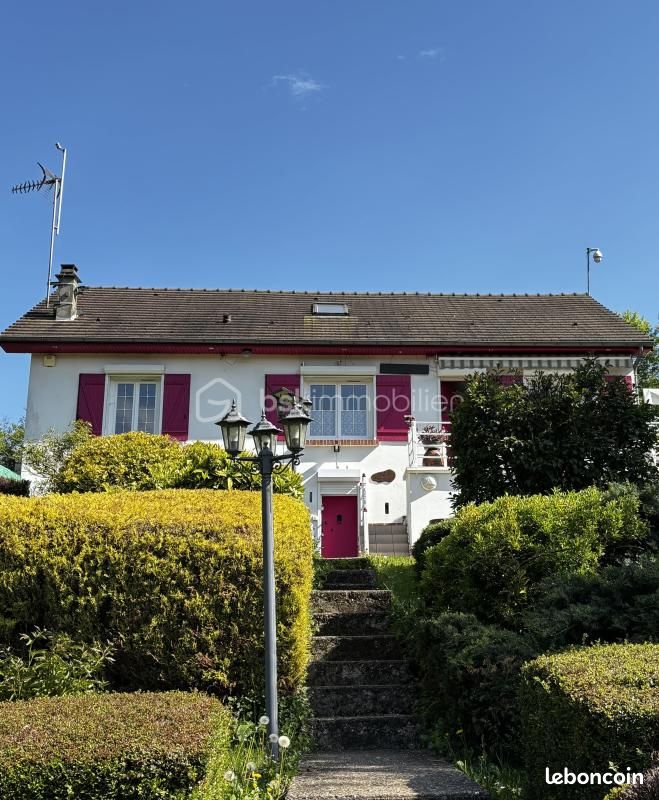 Maison 6 pièces 125 m² · à Beauvais · 125 m² · 190 000 €