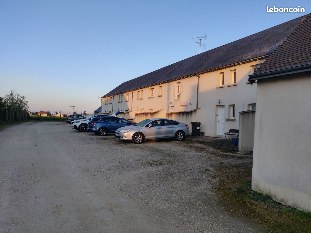 Maison 4 pièces 90 m² · à Villebarou · 90 m² · 740 €/mois
