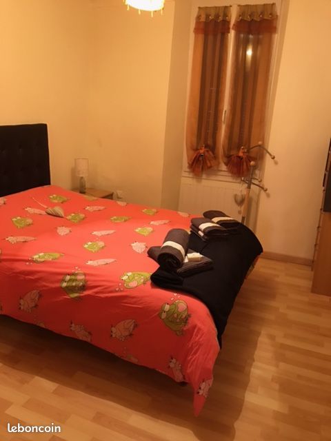 Location appartement St Martin Vesubie Mercantour (image 2)