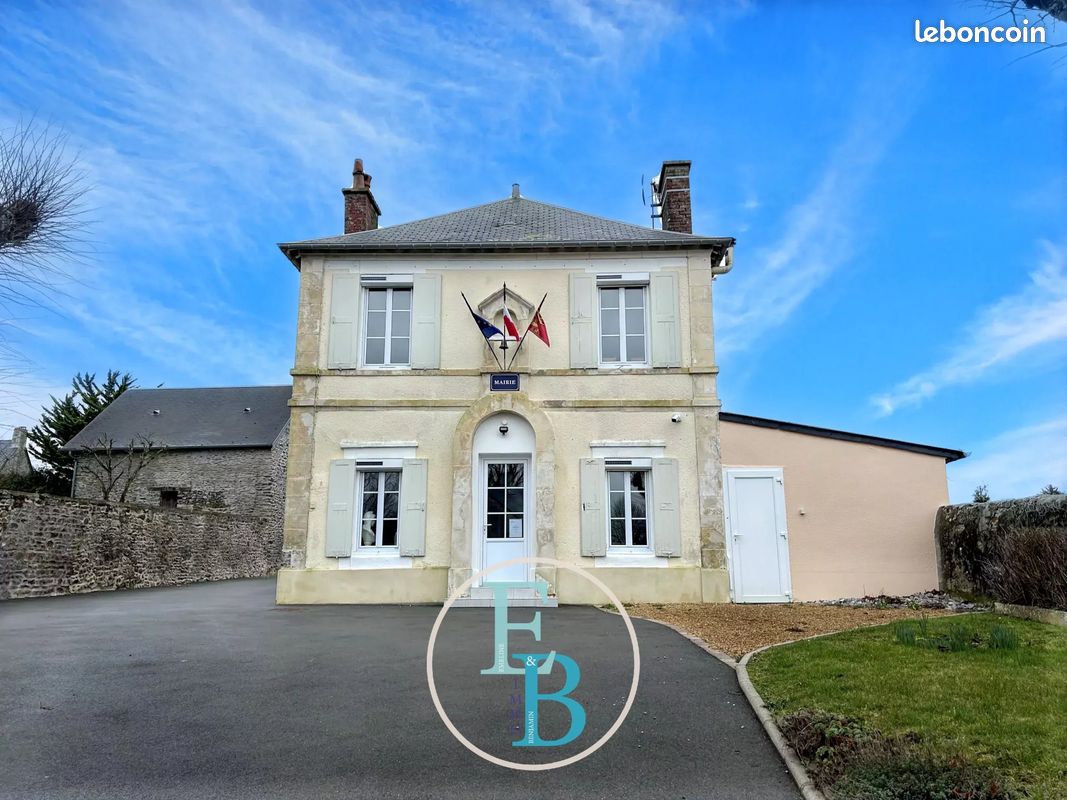 Terrain 481 m² Thury-Harcourt (image 7)