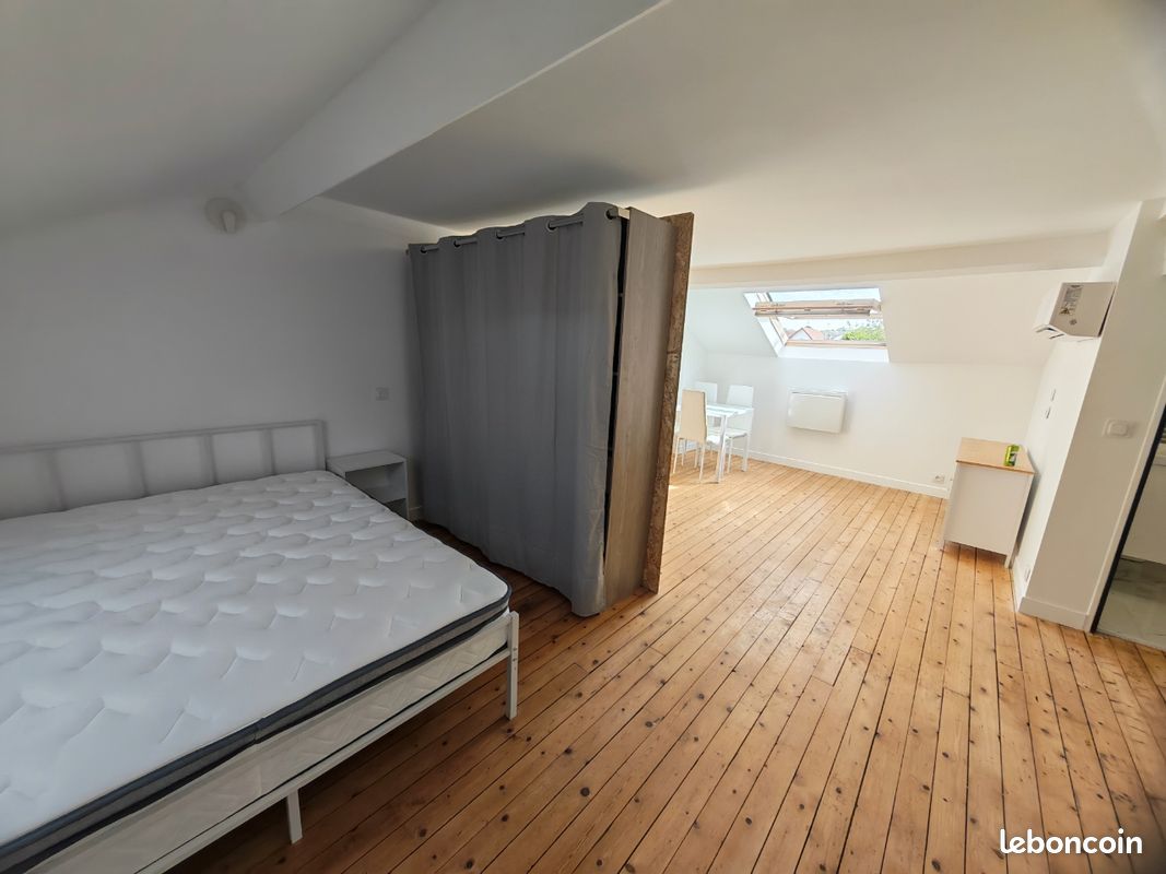 Appartement 1 pièce 45 m² · à Villemomble · 45 m² · 840 €/mois