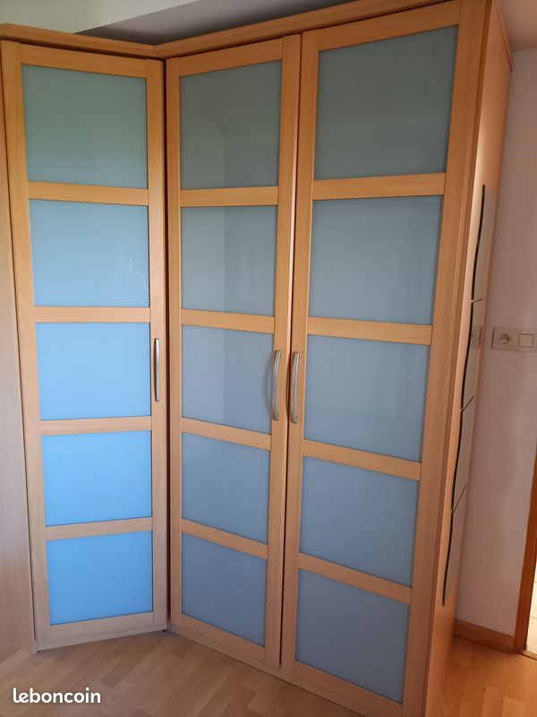 Dressing / armoire marque fly (image 4)