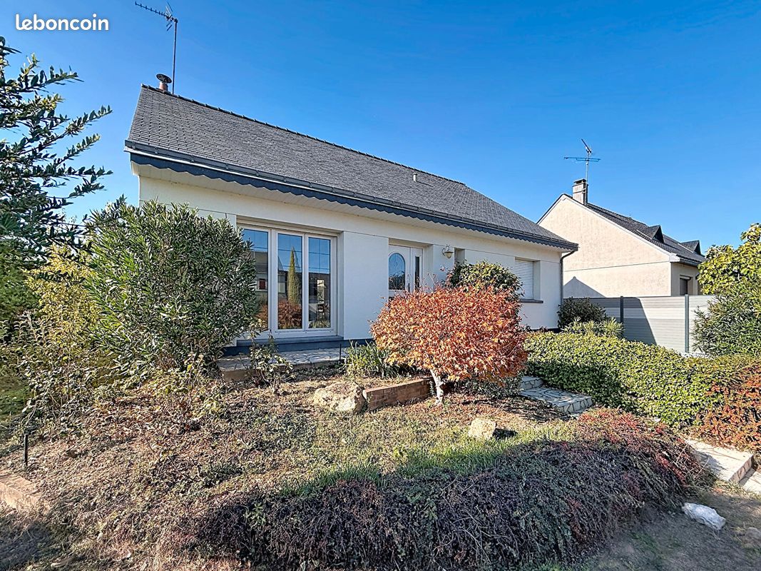 Maison 4 pièces 127 m² · à Angers · 127 m² · 380 000 €