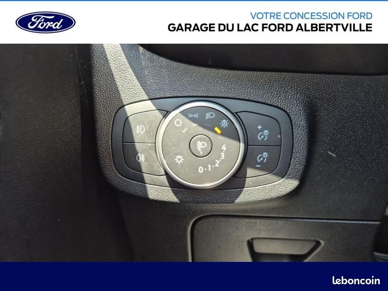 Ford Fiesta 1.0 EcoBoost 100ch Stop&Start B&O Play First Edition 5p (image 20)