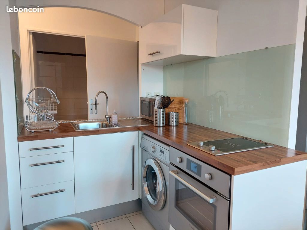 Appartement 2 pièces 45 m² · à Massy · 45 m² · 1 030 €/mois