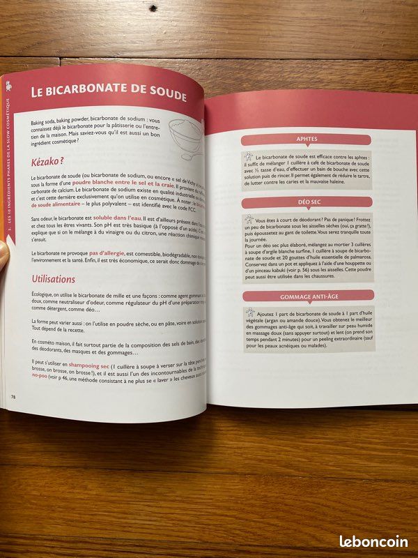 Guide visuel « Slow cosmétique » (image 3)