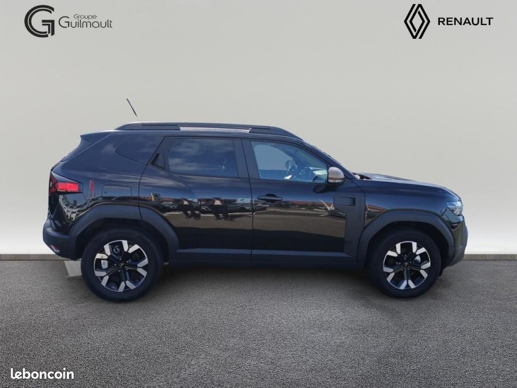 Dacia Duster Hybrid 140 Extreme (image 6)