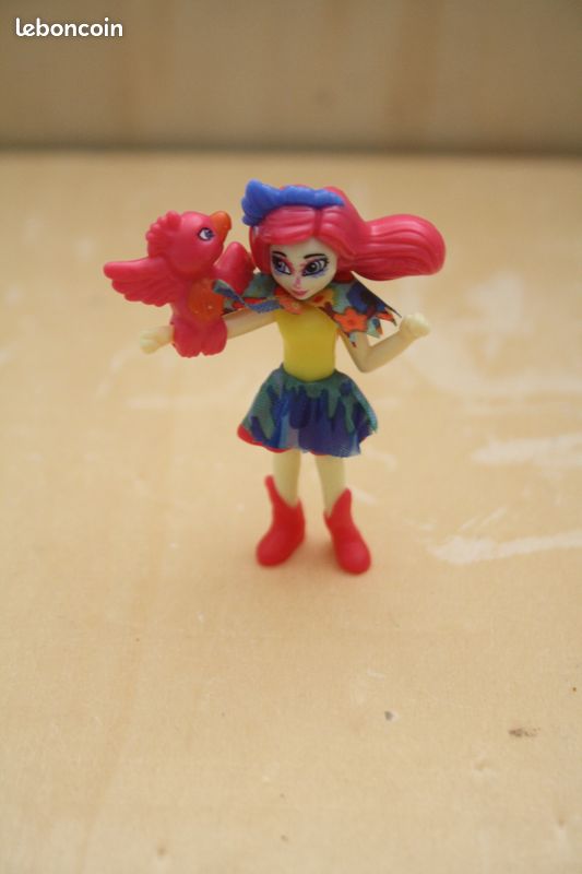 Kinder surprise - enchantimals 2019-20 (image 3)
