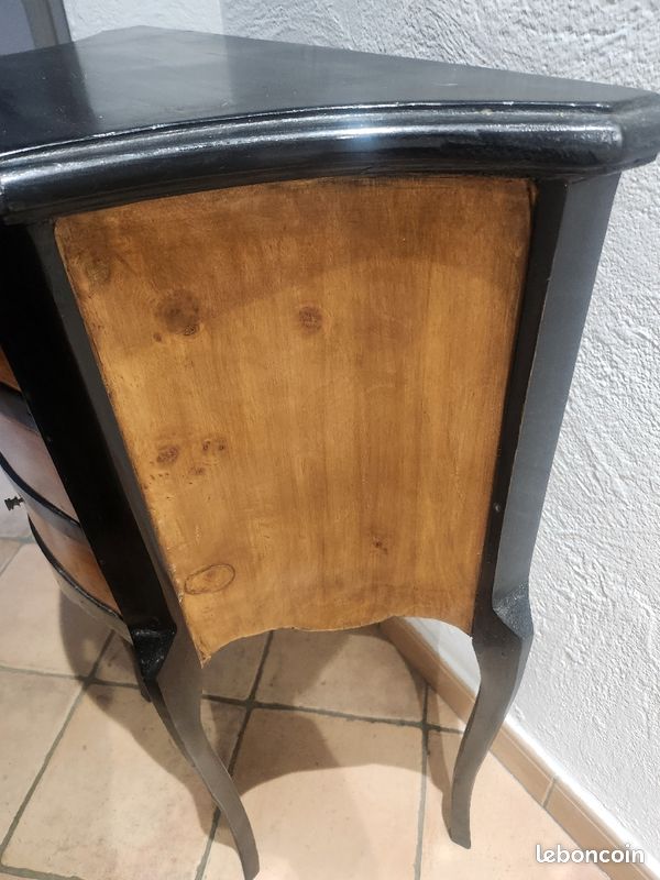 Petite commode vintage (image 4)