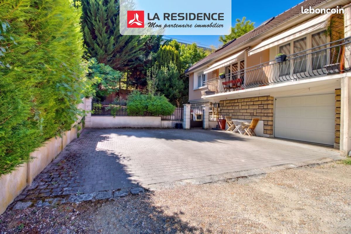 Maison 6 pièces 109 m² · à Andrésy · 109 m² · 399 000 €