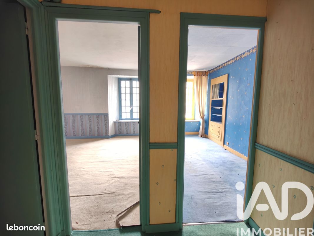 Appartement 2 pièces 32 m² · à Châteaugiron · 32 m² · 95 000 €