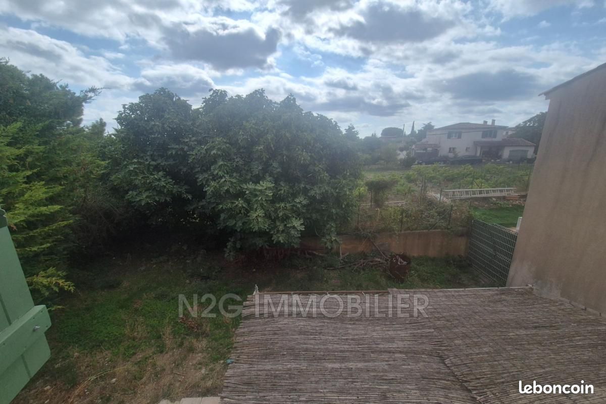 Maison 5 pièces 87 m² · à Montauroux · 87 m² · 550 000 €