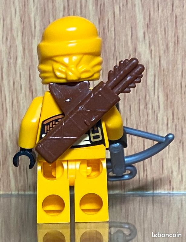 LEGO Skylor Set 70746 Jeux Jouets