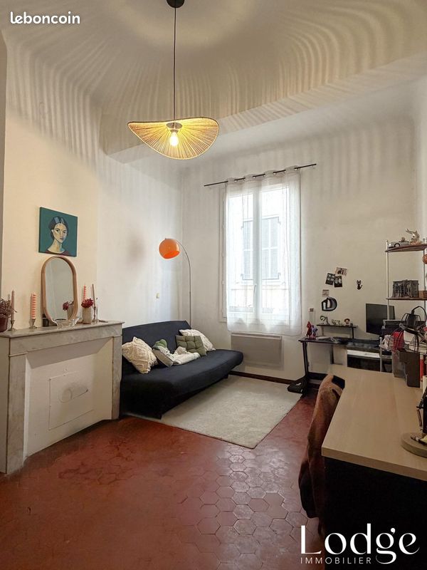 Appartement 2 pièces 44 m² · à Aix-en-Provence · 44 m² · 249 000 €