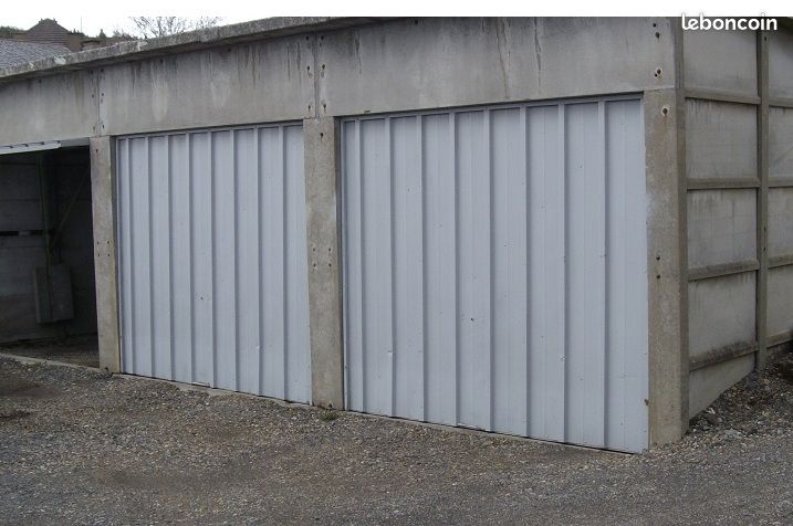 Garage · à Murat · 50 €/mois
