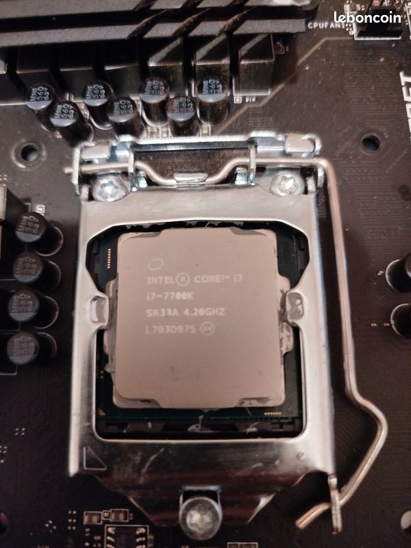 Kit upgrade pc i7 (image 2)