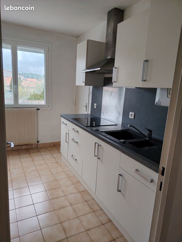 Appartement 2 pièces 52 m² · à Nantes · 52 m² · 40 000 €
