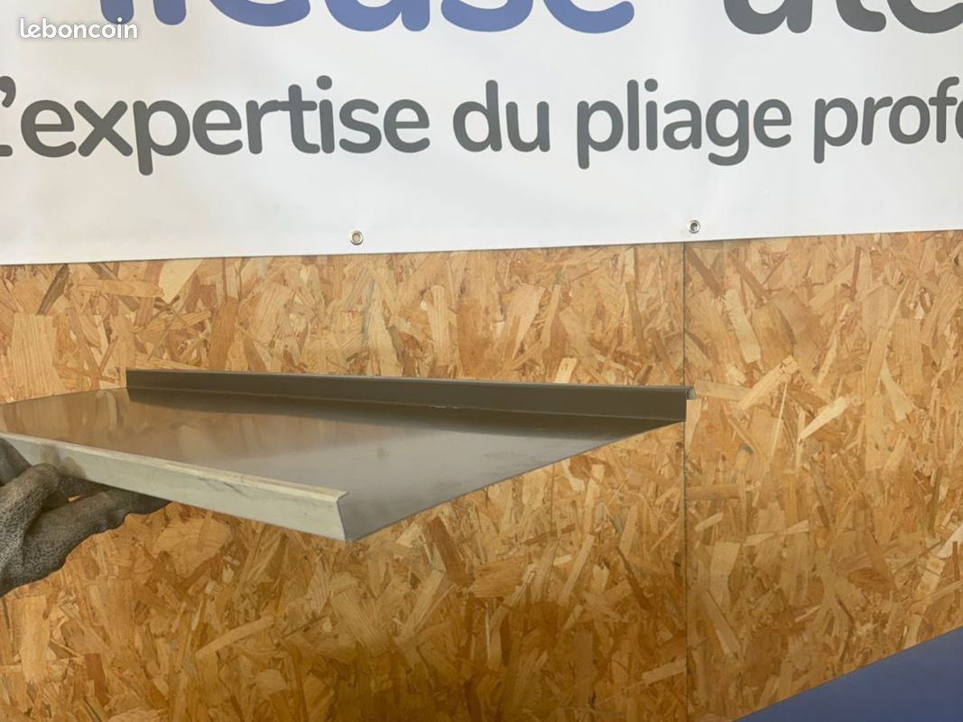 ⚡ PRODUCTIVITÉ MAX : Profileuse à joint debout électrique + Compteur de longueur, Coupe nette, Réglage 230-750 mm, Machine mobile (image 2)