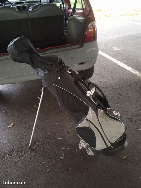 Sac de golf (image 4)