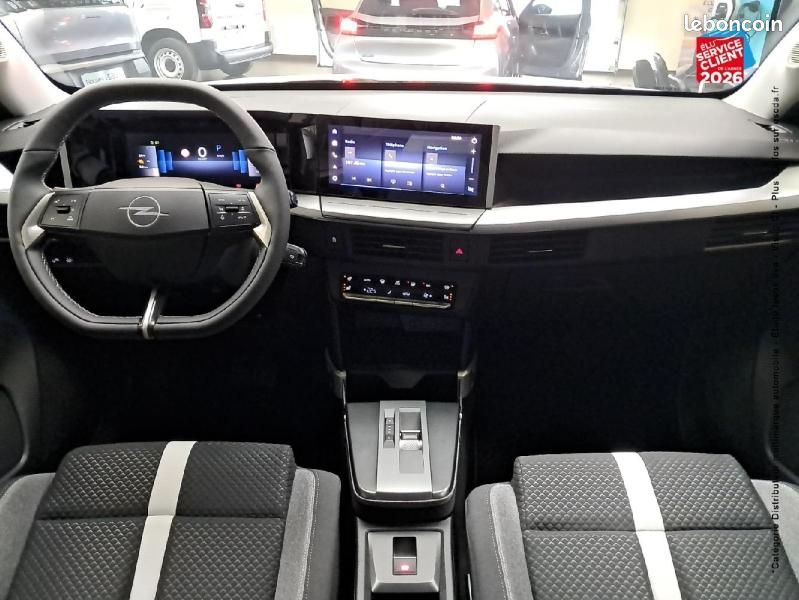 Opel Frontera Electric 113ch 44kWh GS (image 17)