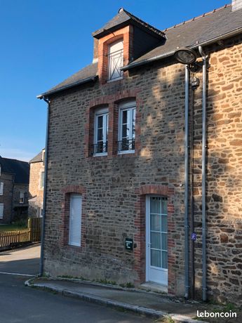 Maison de bourg