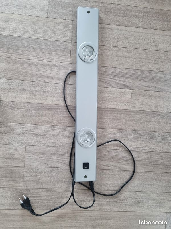 Reglette 20w (image 1)