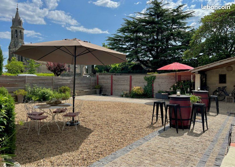 Maison 7 pièces 168 m² · à Saint-André-de-Cubzac · 168 m² · 390 000 €