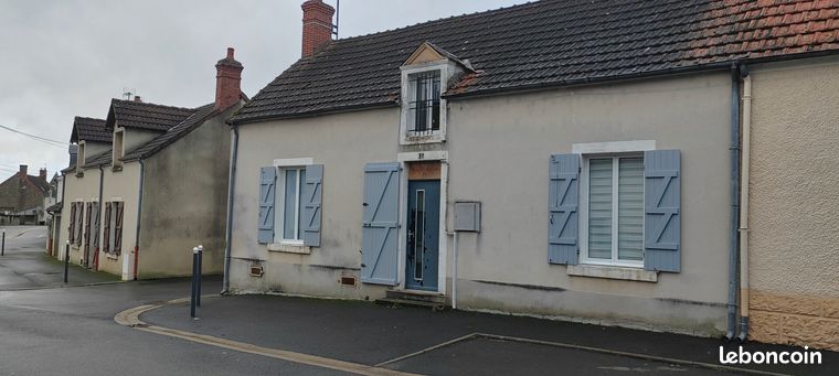 Maison 5 pièces 108 m²