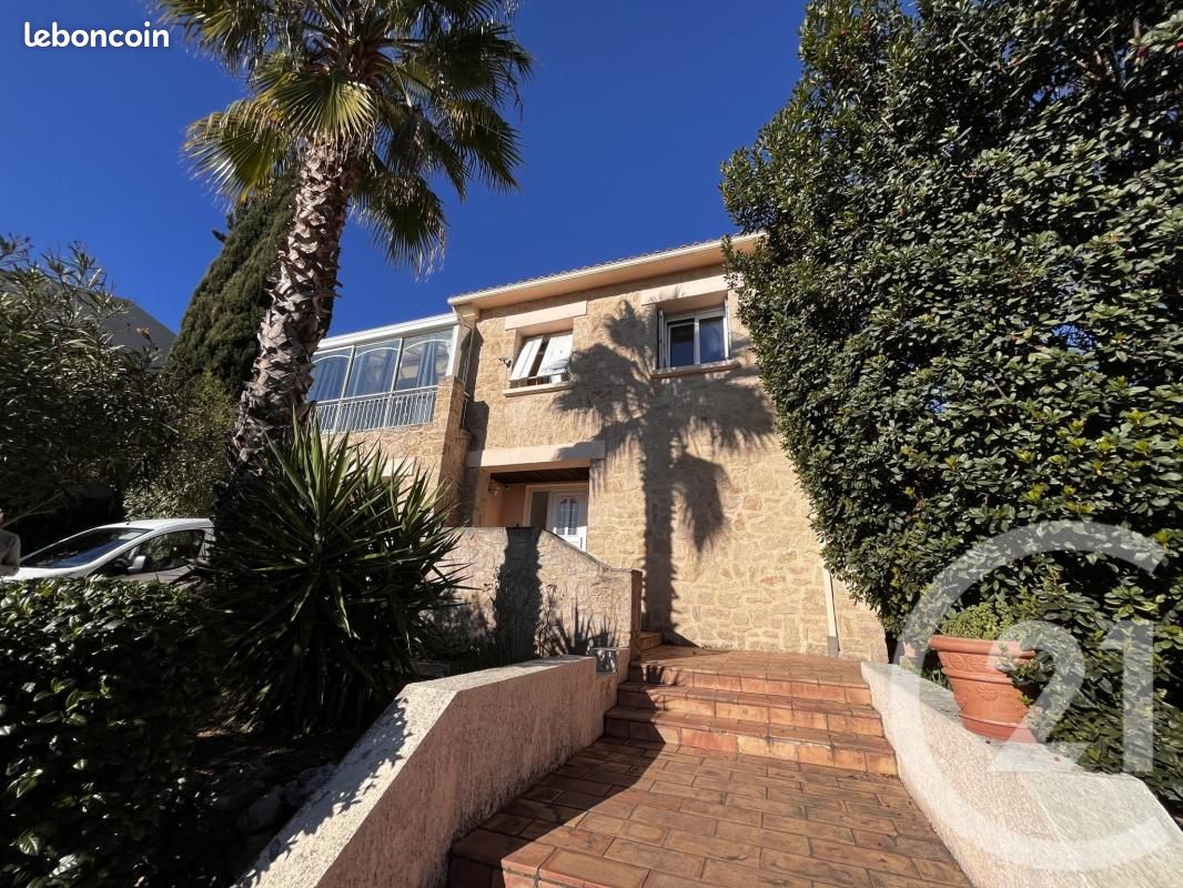 Immeuble 200 m² · à Montpellier · 200 m² · 449 500 €