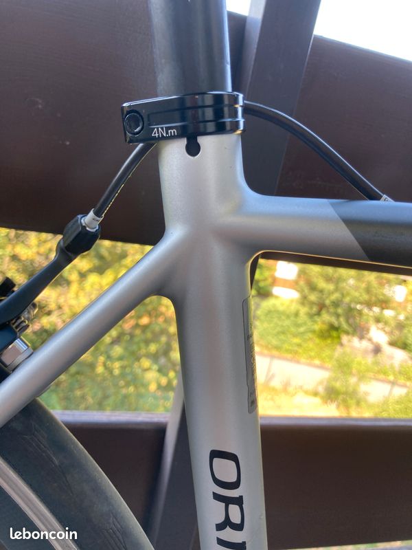Axxome Evo RS (image 8)