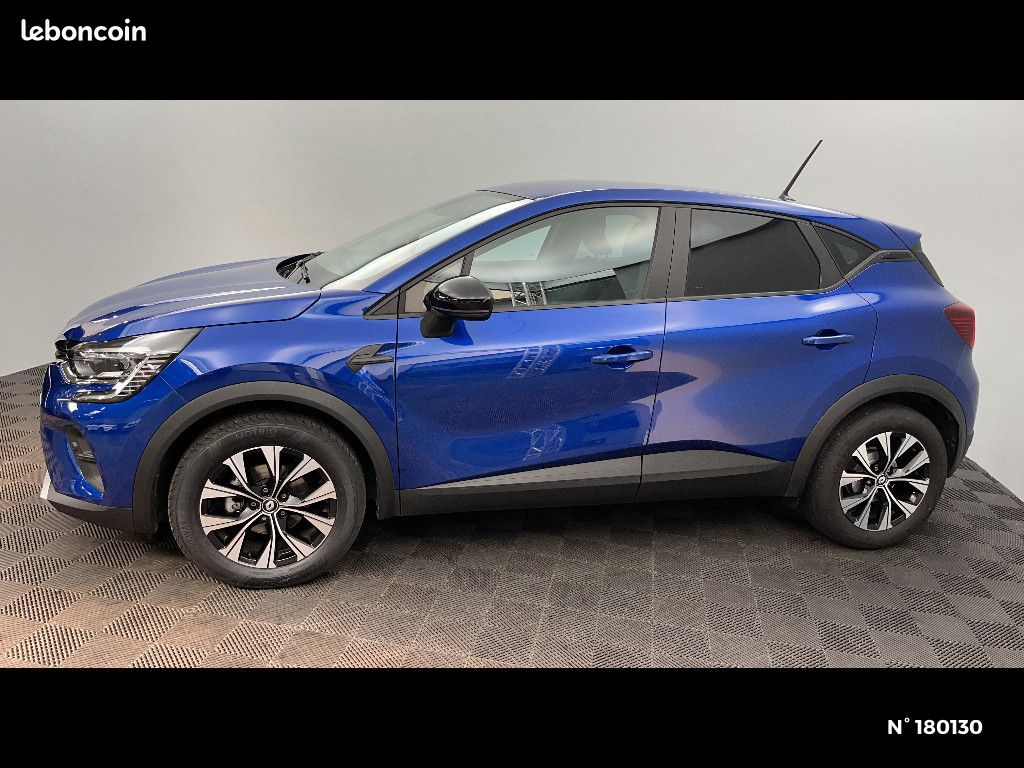 Renault Captur TCe 90 Evolution (image 2)