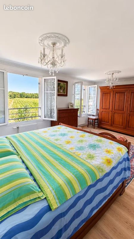 Maison 3 pièces 80 m² · à Thiverval-Grignon · 80 m² · 397 000 €