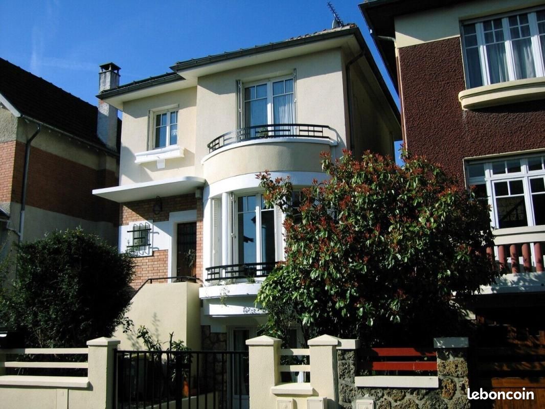 Maison 4 pièces 91 m² · à Chaville · 91 m² · 2 064 €/mois