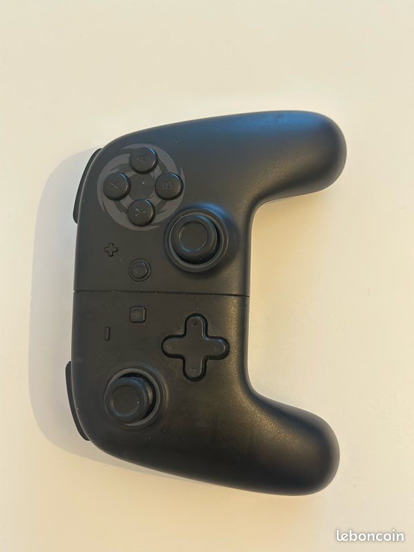 Manette pro switch (image 1)