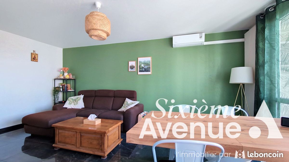 Appartement 5 pièces 103 m² · à Saint-Priest · 103 m² · 238 000 €