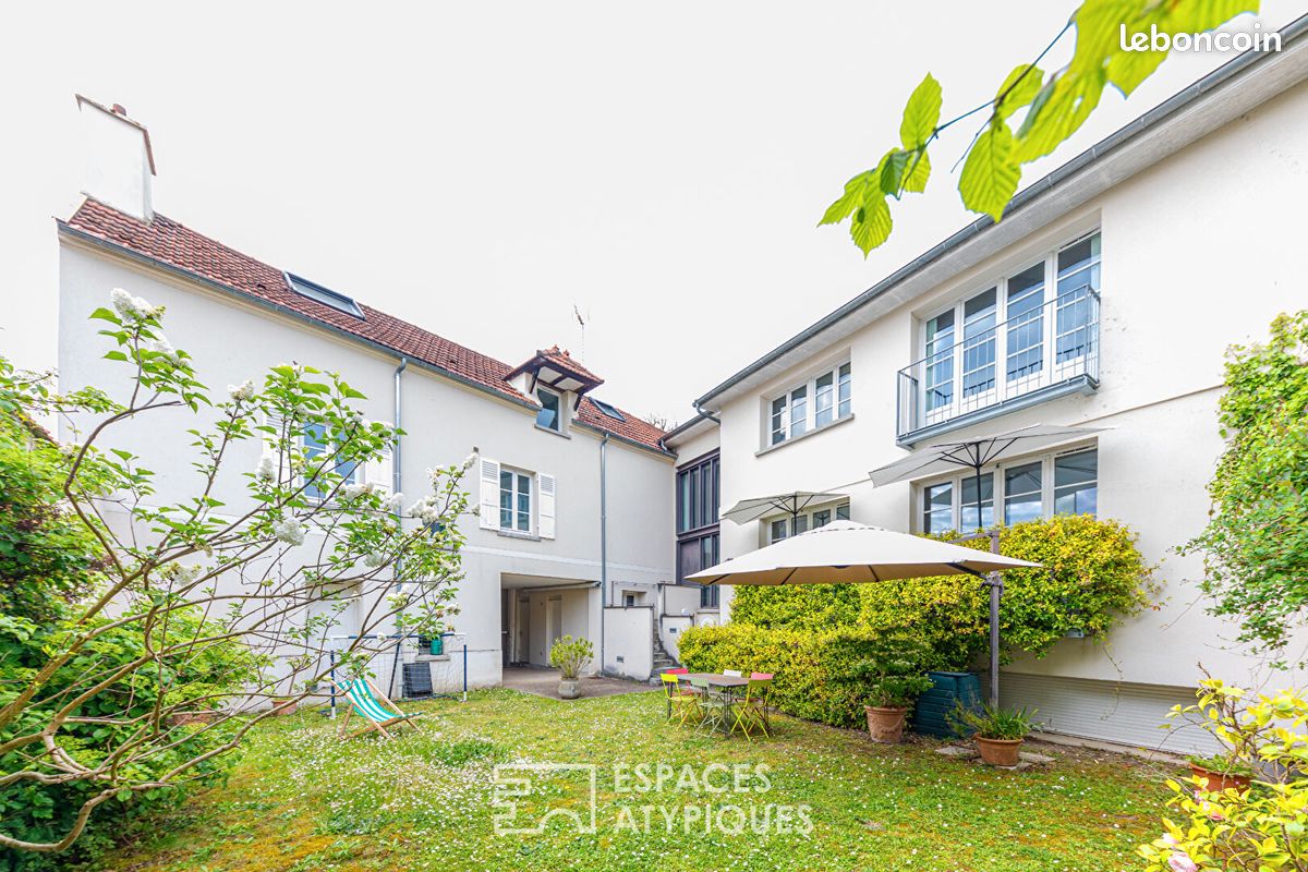 Maison 10 pièces 232 m² · à Soisy-sous-Montmorency · 232 m² · 765 000 €