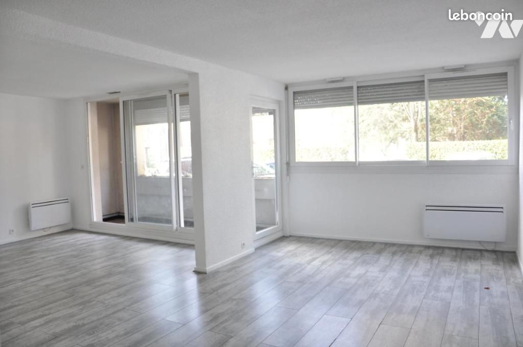 Appartement 3 pièces 71 m² · à Bagnères-de-Bigorre · 71 m² · 142 800 €