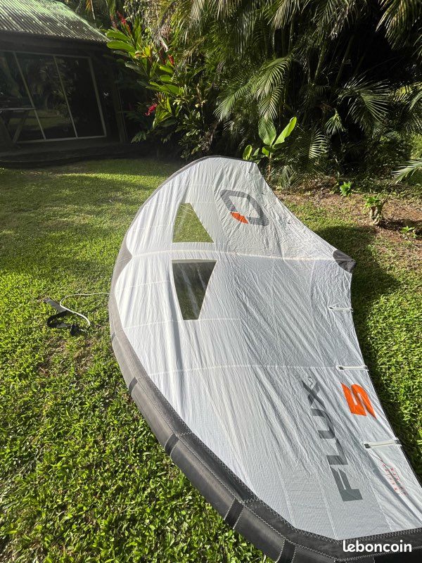 Aile de wing Ozone 5m (image 1)