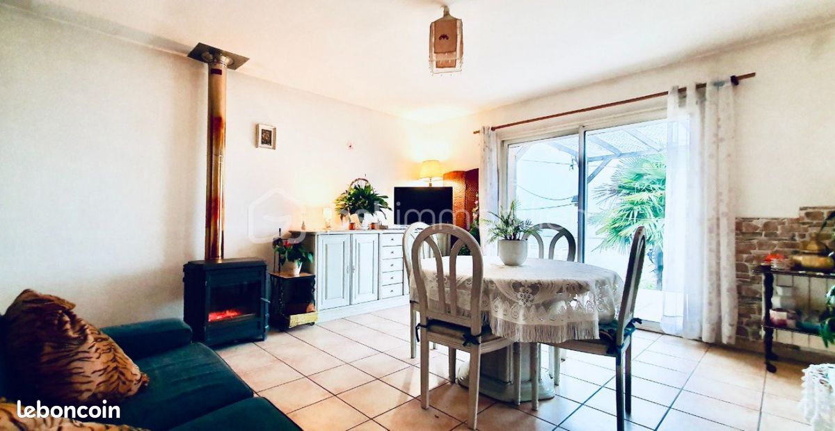 Maison 9 pièces 156 m² - Garos 64410 (image principale 4)
