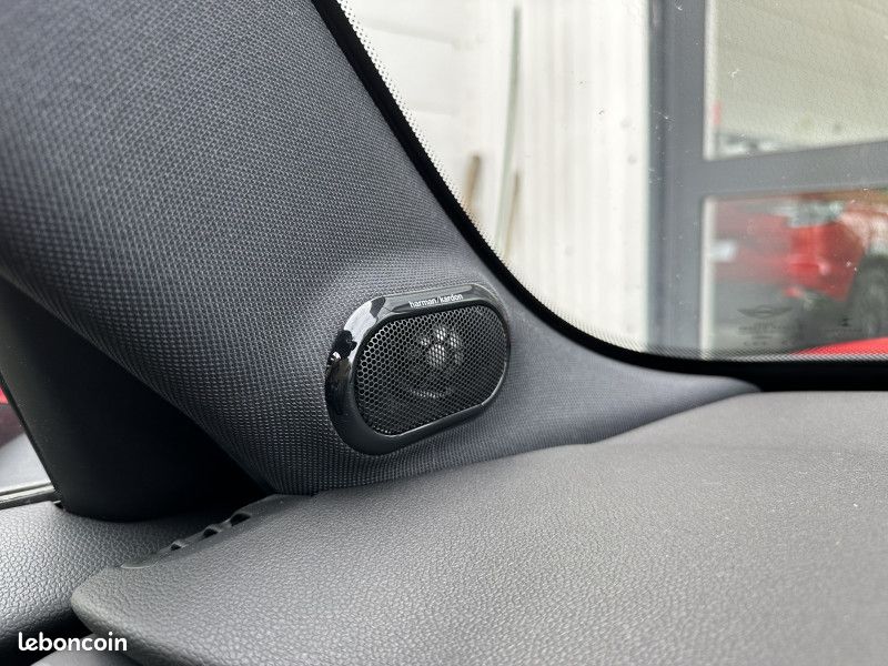 Mini MINI 5 PORTES COOPER S 192CH HEDDON STREET BVA7 EURO6D-T (image 24)