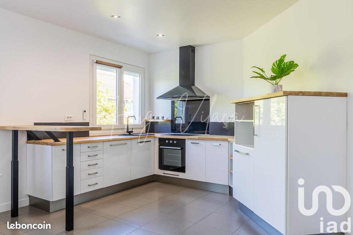 Appartement a louer ris-orangis - 3 pièce(s) - 74 m2 - Surfyn