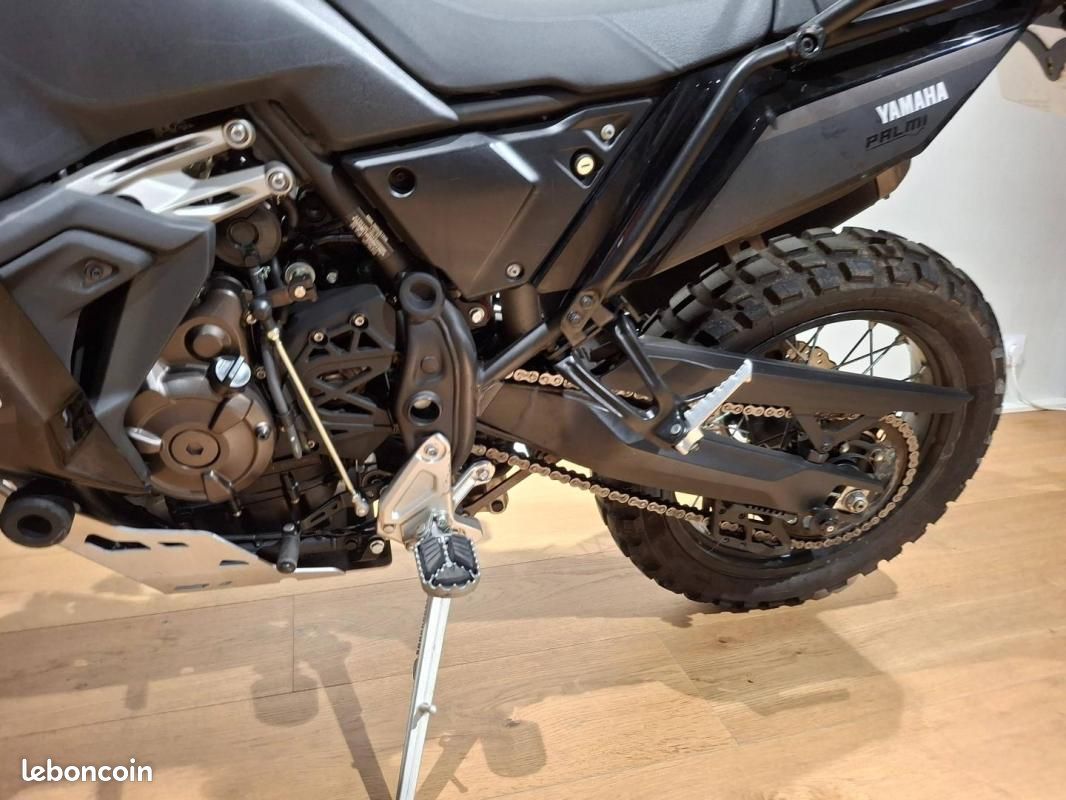 Yamaha XTZ Ténéré 700 (image 13)