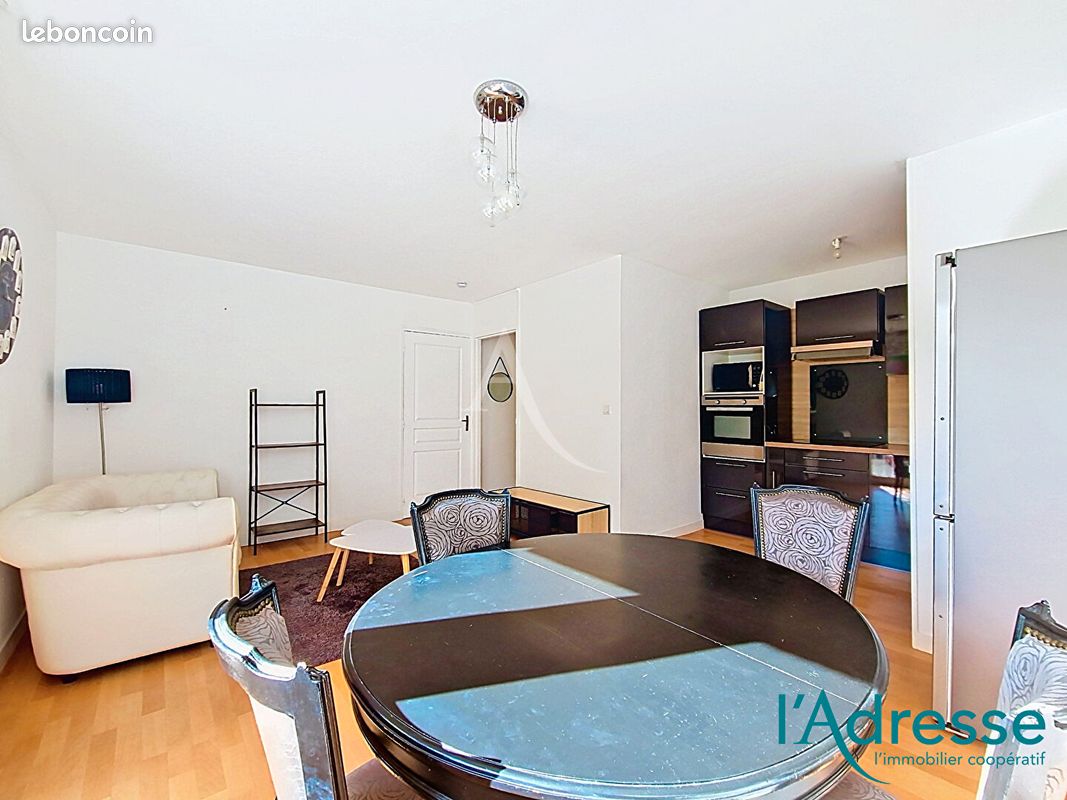 Appartement 2 pièces 41 m² · à Laval · 41 m² · 129 900 €