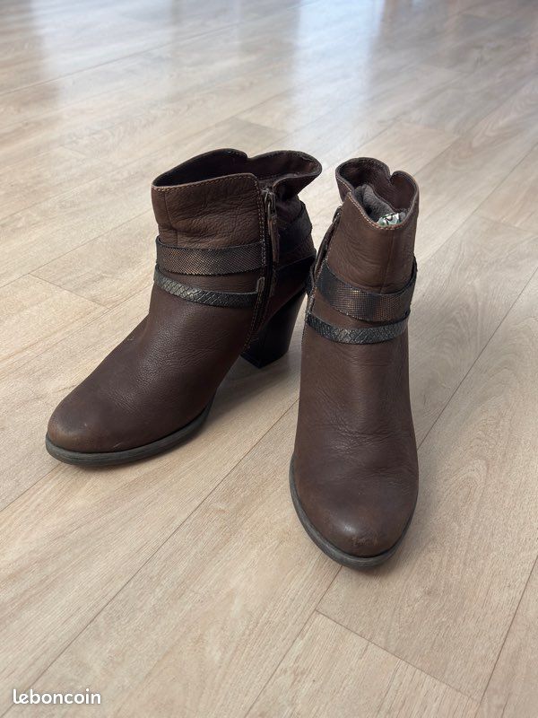 Botte Hiver (image 1)