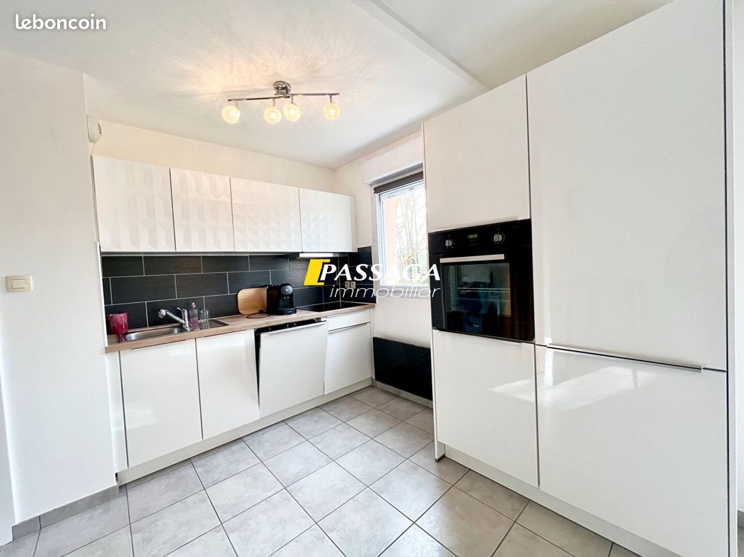 Appartement 2 pièces 50 m² · à Onet-le-Château · 50 m² · 585 €/mois